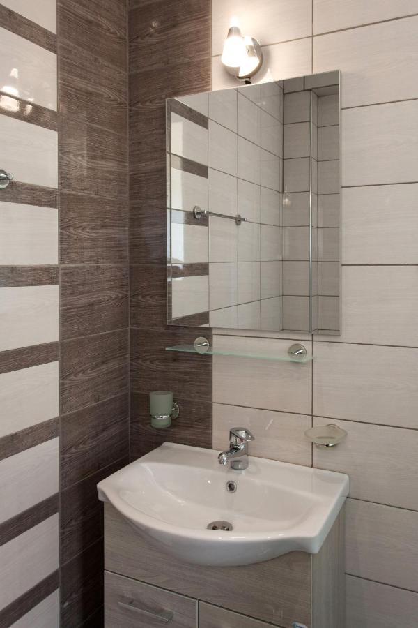 Modern Apt In Glyfada A Breath Away From The Sea - The View Athene Buitenkant foto